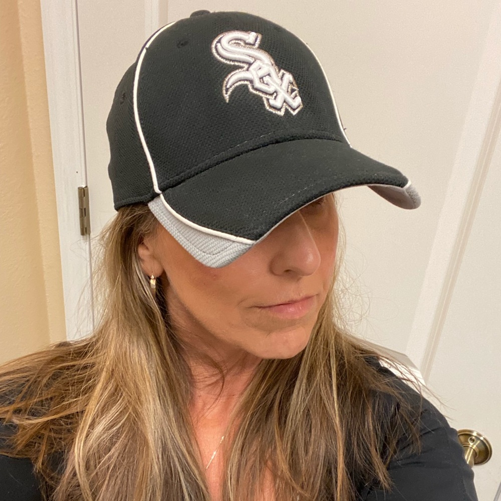 NEW ERA Chicago White Sox baseball hat